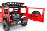 Suzuki Jimny by LEGO 2019 года